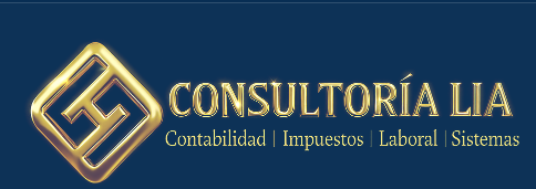 Consultoría LIA — Contabilidad, Impuestos, Laboral y Sistemas