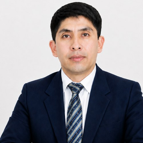 CPC Willian Huaman, Gerencia de Impuestos